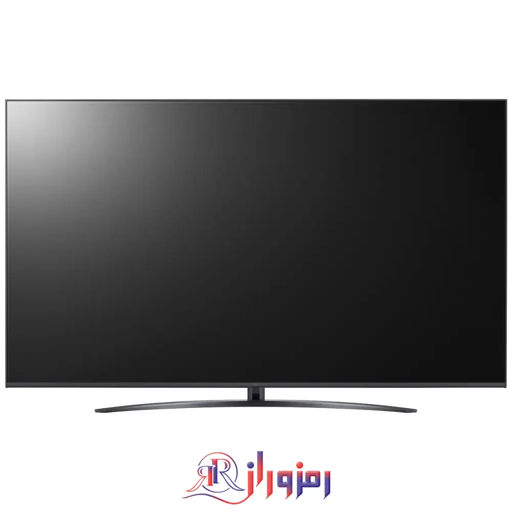 قیمت تلویزیون ال جی UQ81 سایز 55 اینچ